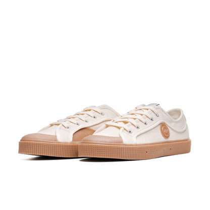 Sanjo K200 Ecru/Gum