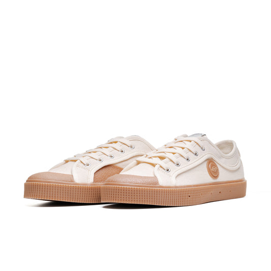 Sanjo K200 Ecru/Gum