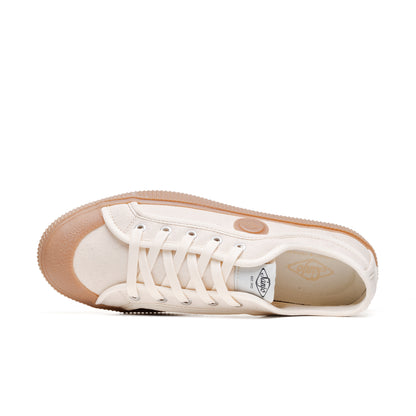 Sanjo K200 Ecru/Gum