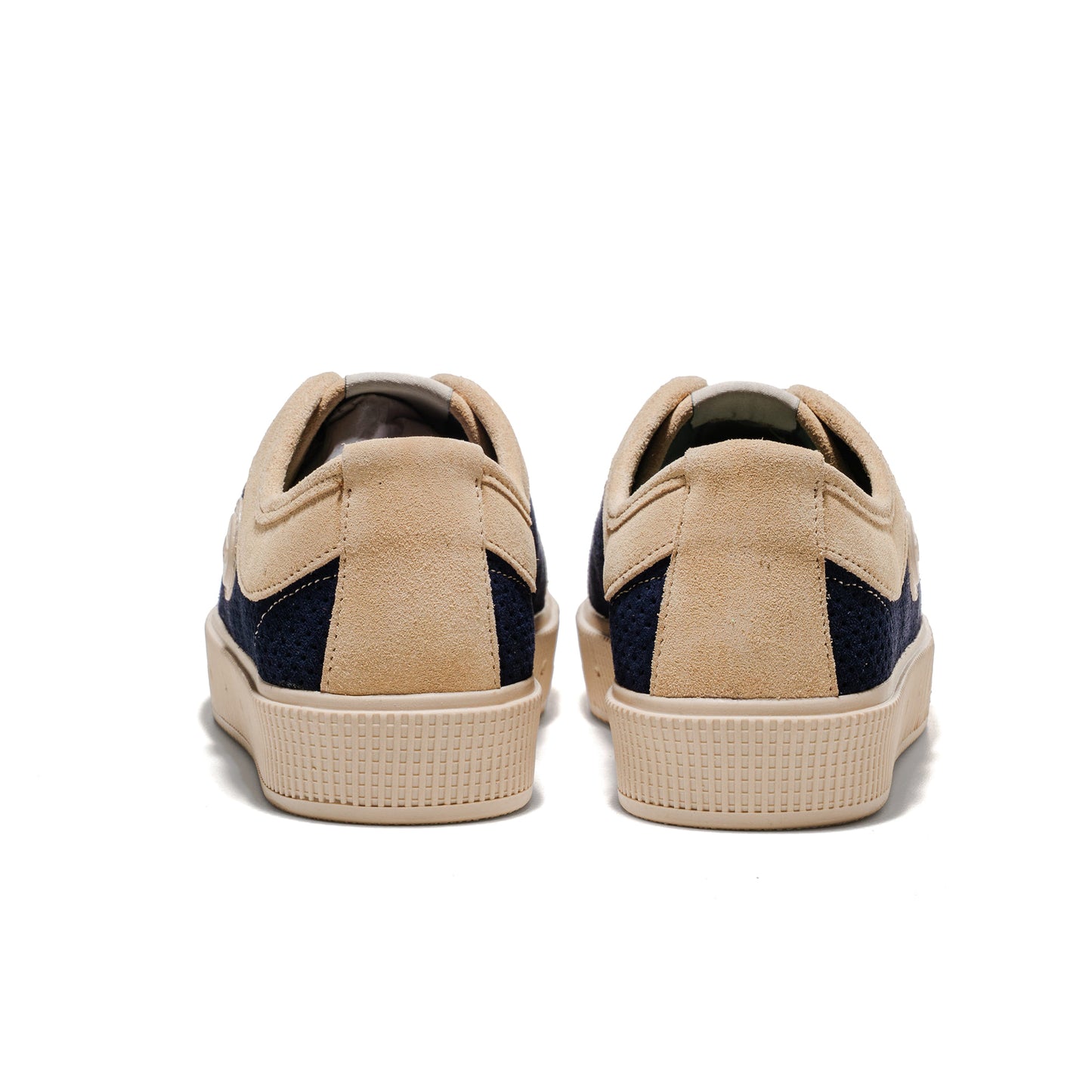 Sanjo K200 OG Air Dotted Marine  - K200-DOT-MAR