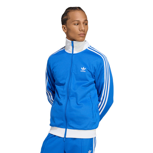 Adidas Originals Classic Beckenbauer TT Blue/White  - KA0840