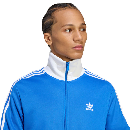 Adidas Originals Classic Beckenbauer TT Blue/White  - KA0840