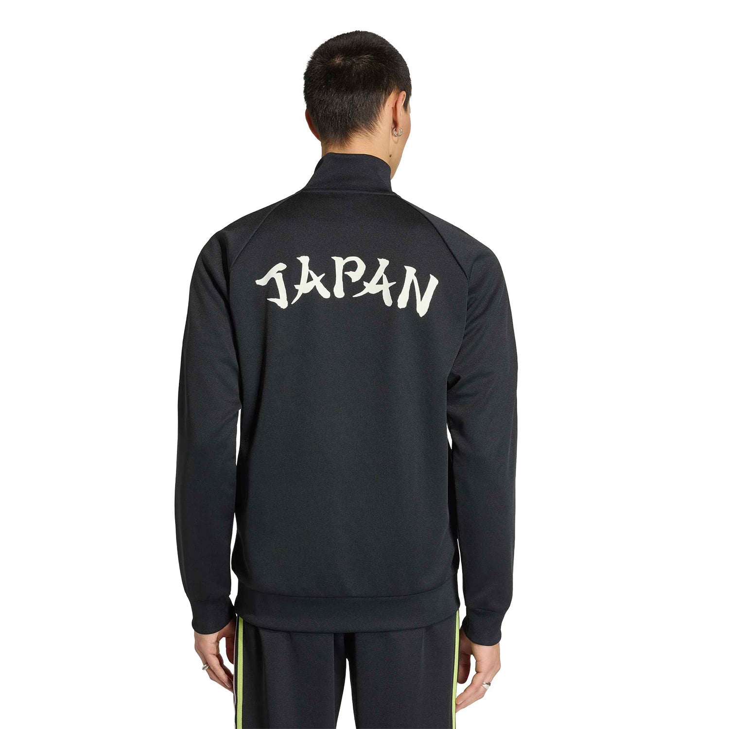 Adidas Originals JFA OG TT Black  - KA1519