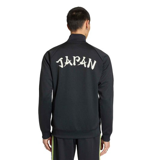 Adidas Originals JFA OG TT Black  - KA1519