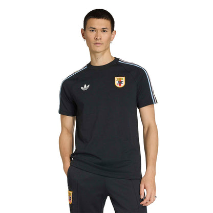 Adidas Originals JFA OG Tee Black  - KA1521