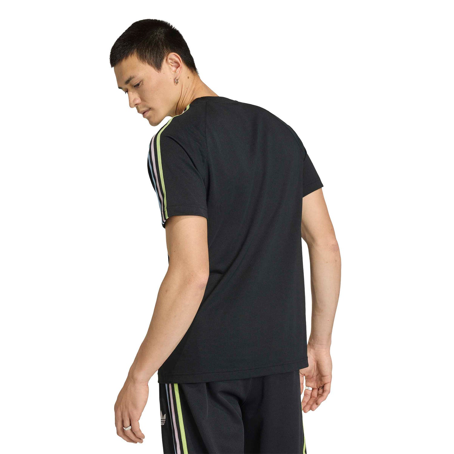Adidas Originals JFA OG Tee Black  - KA1521