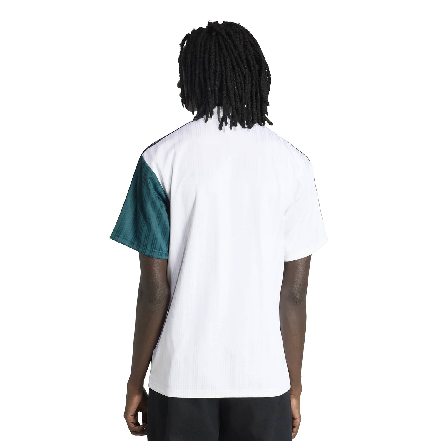 Adidas Originals Liverpool FC A Jersey 95 White/Rich Green  - KA8093