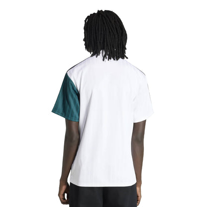 Adidas Originals Liverpool FC A Jersey 95 White/Rich Green  - KA8093