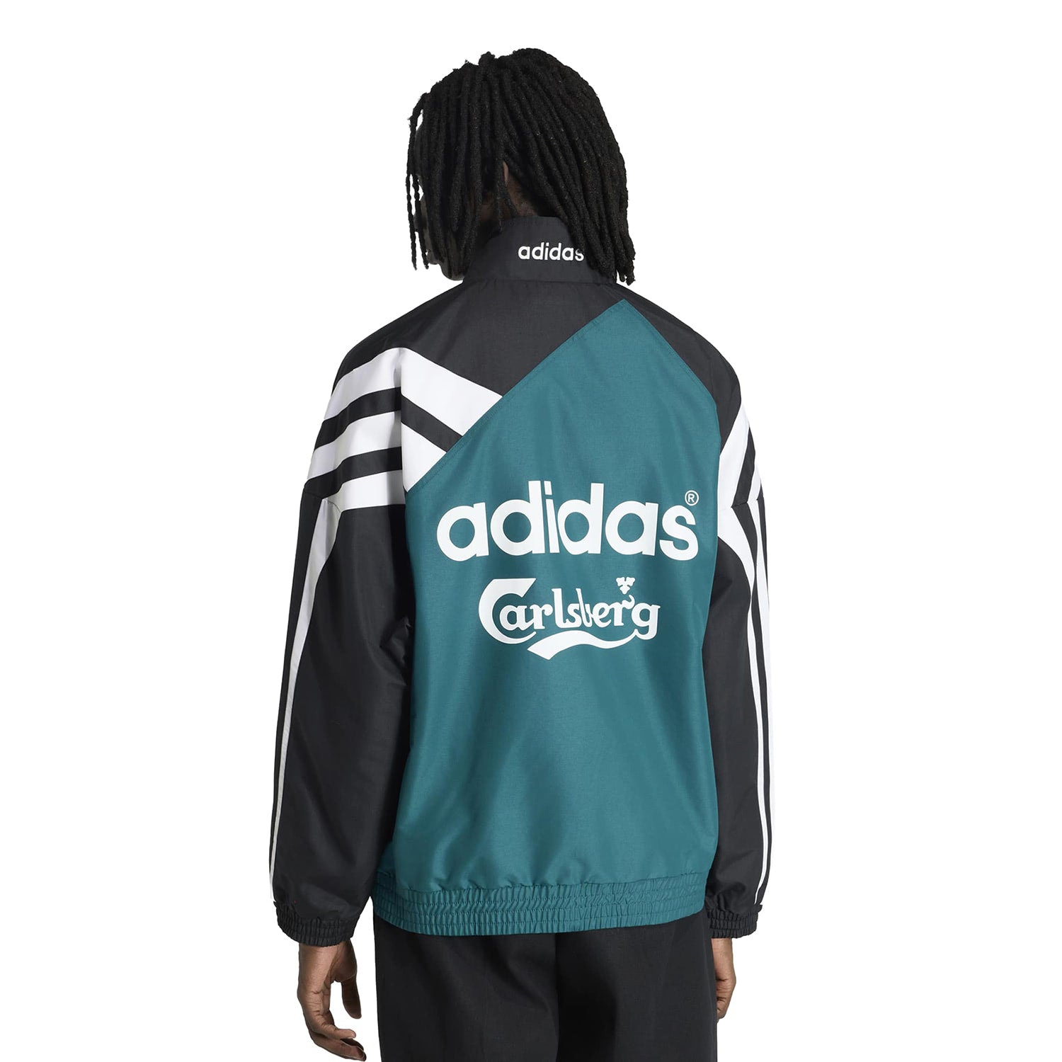 Adidas Originals Liverpool FC TT 95 Rich Green/Black  - KA8094