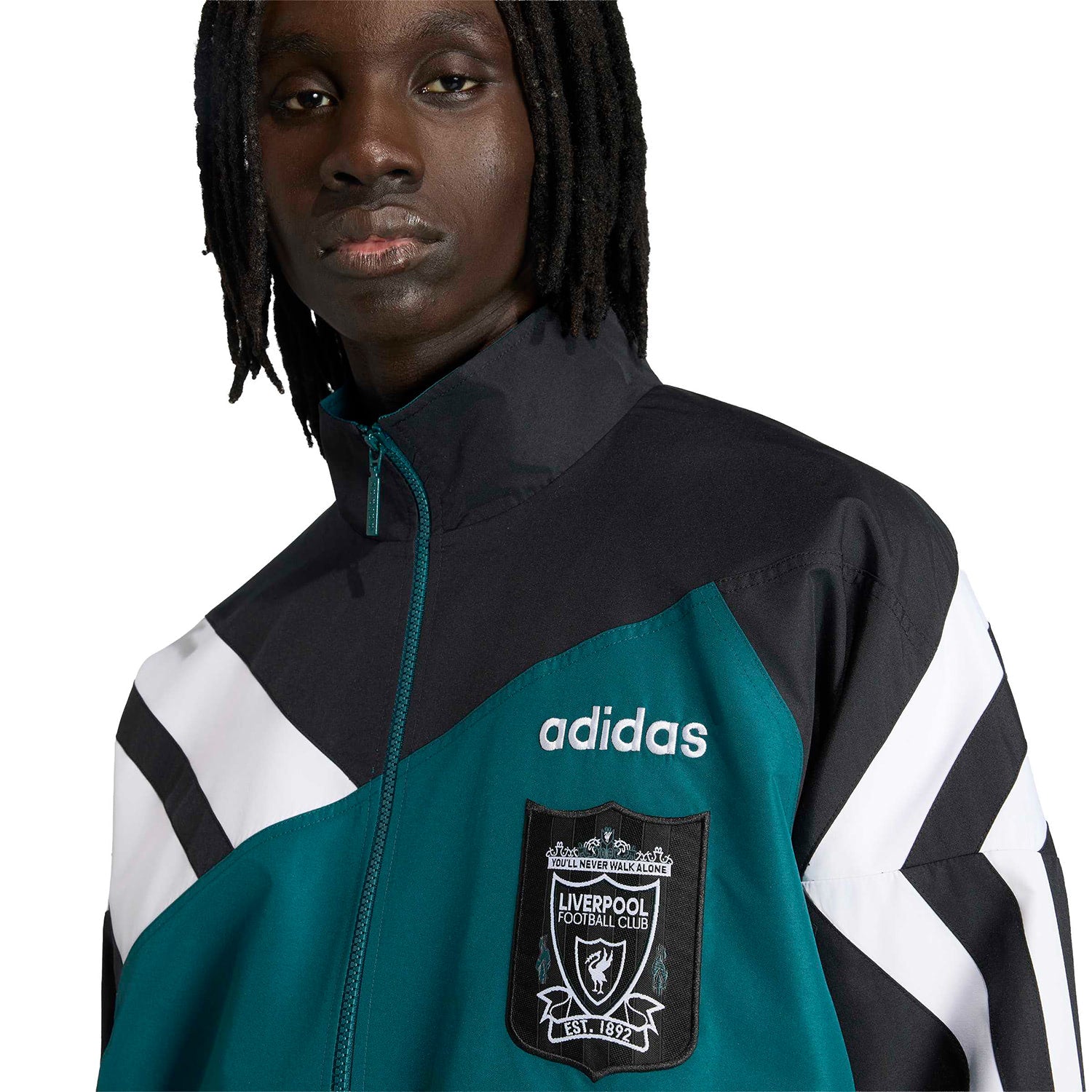 adidas Liverpool FC Track Top 95 Men | XTREME