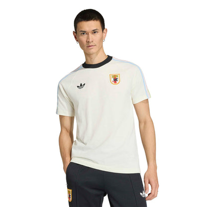 Adidas Originals JFA OG Tee Off White  - KA9336