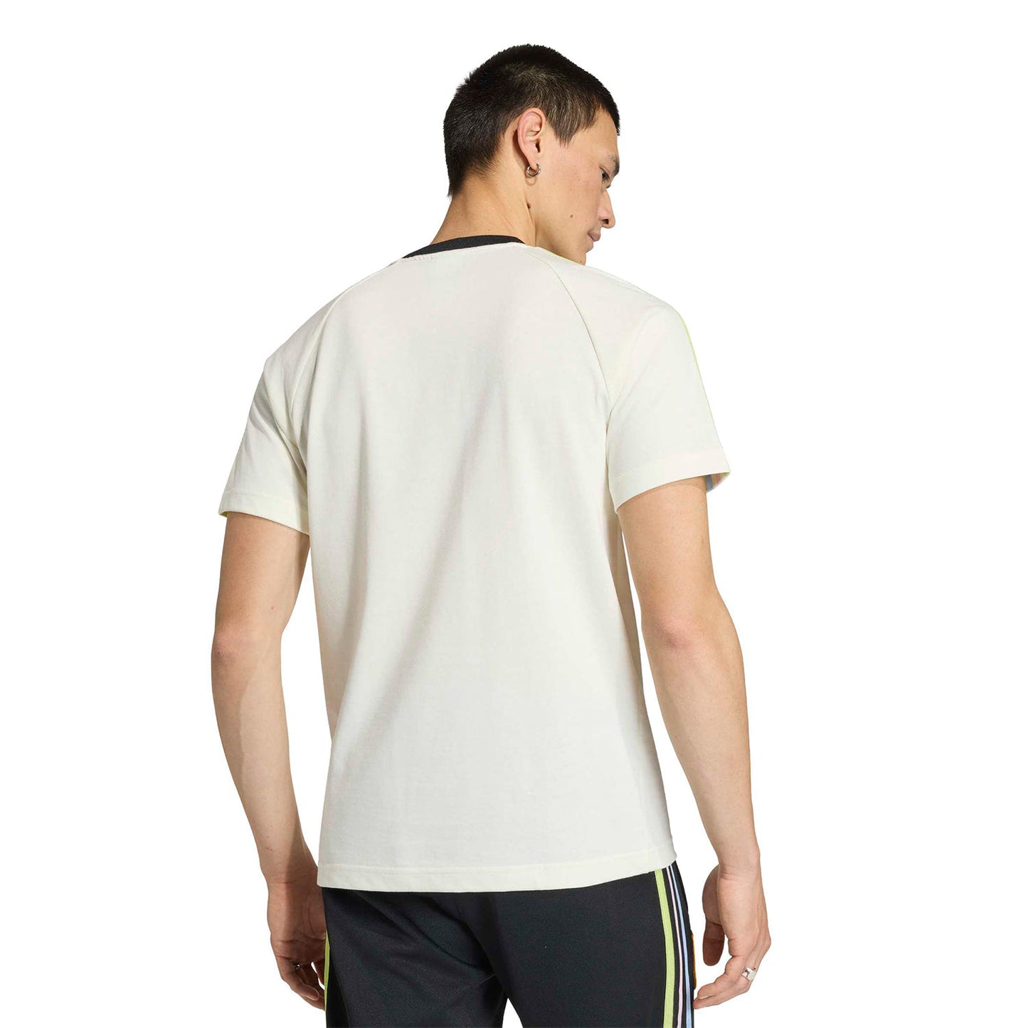 Adidas Originals JFA OG Tee Off White  - KA9336