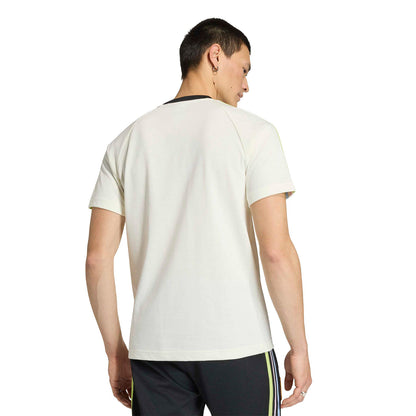 Adidas Originals JFA OG Tee Off White  - KA9336