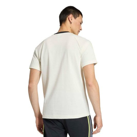Adidas Originals JFA OG Tee Off White  - KA9336