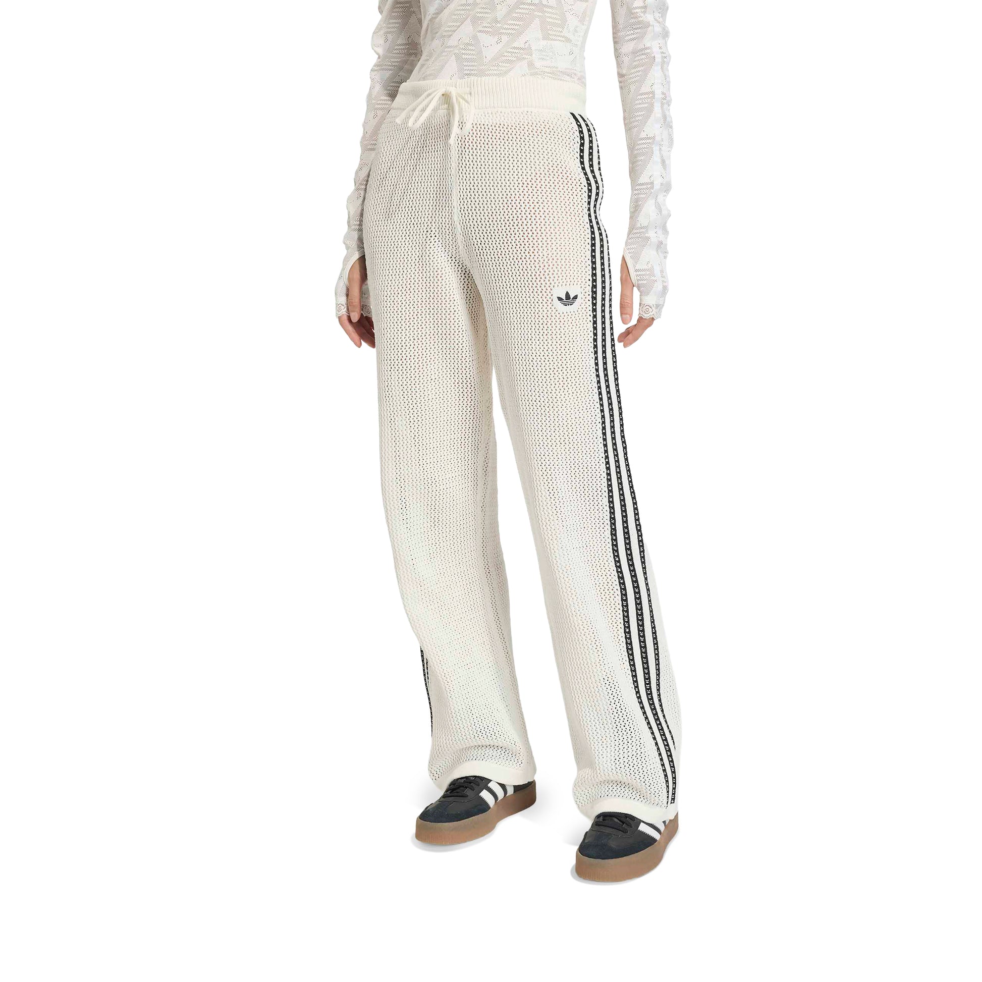 Adidas Originals Crochet TP Off White  - KC6493