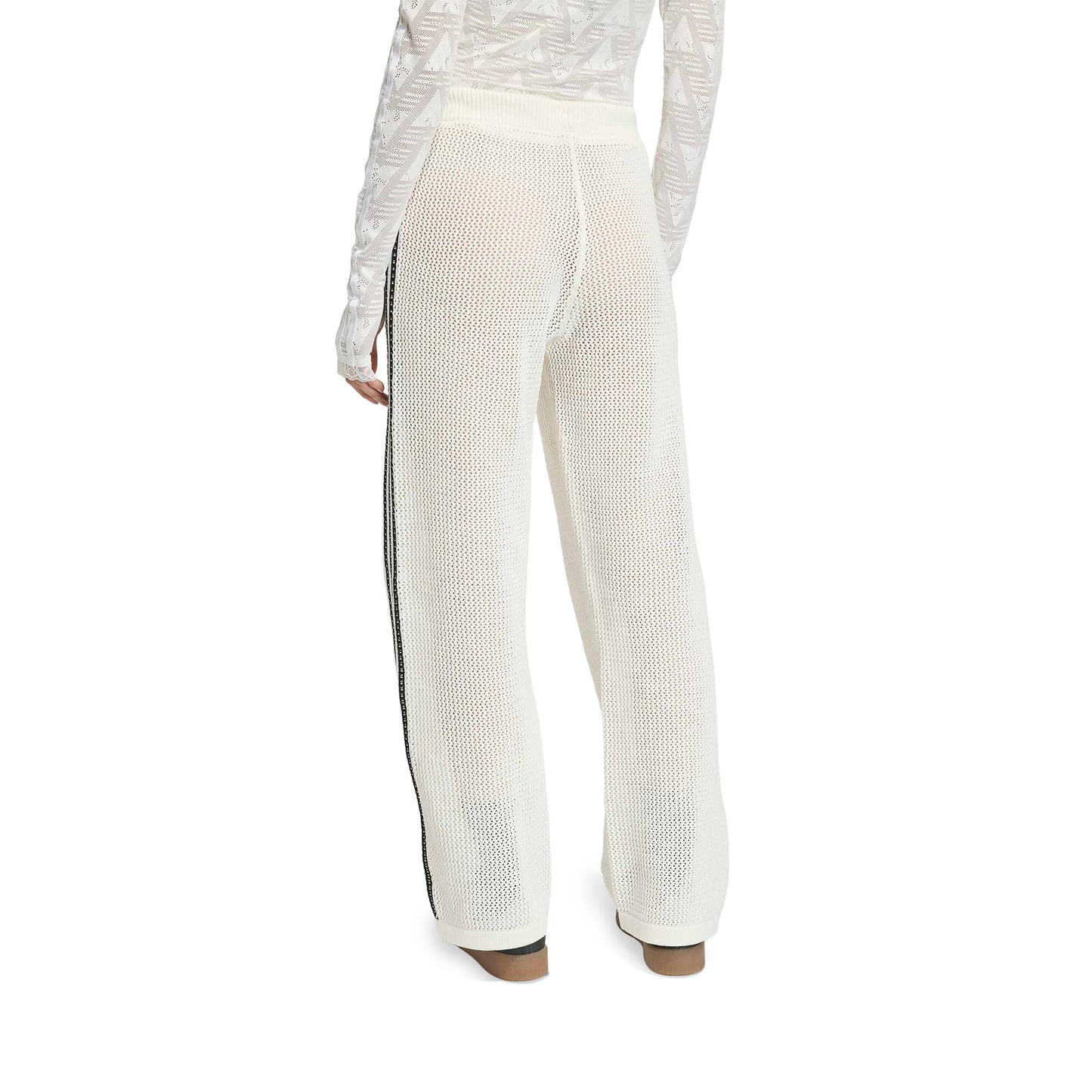 Adidas Originals Crochet TP Off White  - KC6493