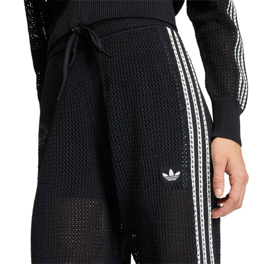 Adidas Originals Crochet TP Black  - KC6494
