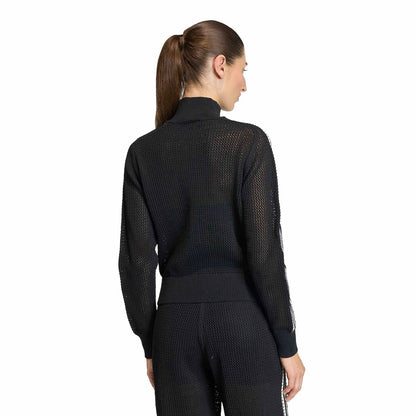 Adidas Originals Crochet TT Black  - KC6497