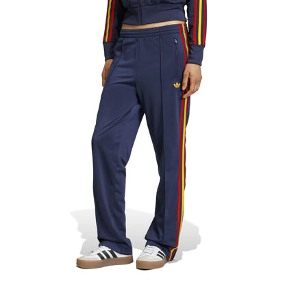 Adidas Originals Firebird Classic TP Dark Blue/Red/Yellow  - KC6552