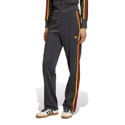 Adidas Originals Firebird Classic TP Utility Black/Gold/Red  - KC6553