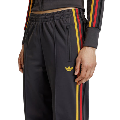 Adidas Originals Firebird Classic TP Utility Black/Gold/Red  - KC6553