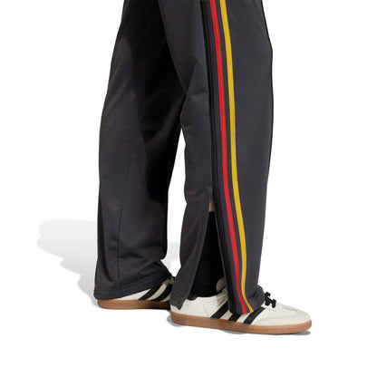 Adidas Originals Firebird Classic TP Utility Black/Gold/Red  - KC6553