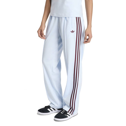 Adidas Originals Firebird Classic TP Crystal Sky/Maroon  - KC6561