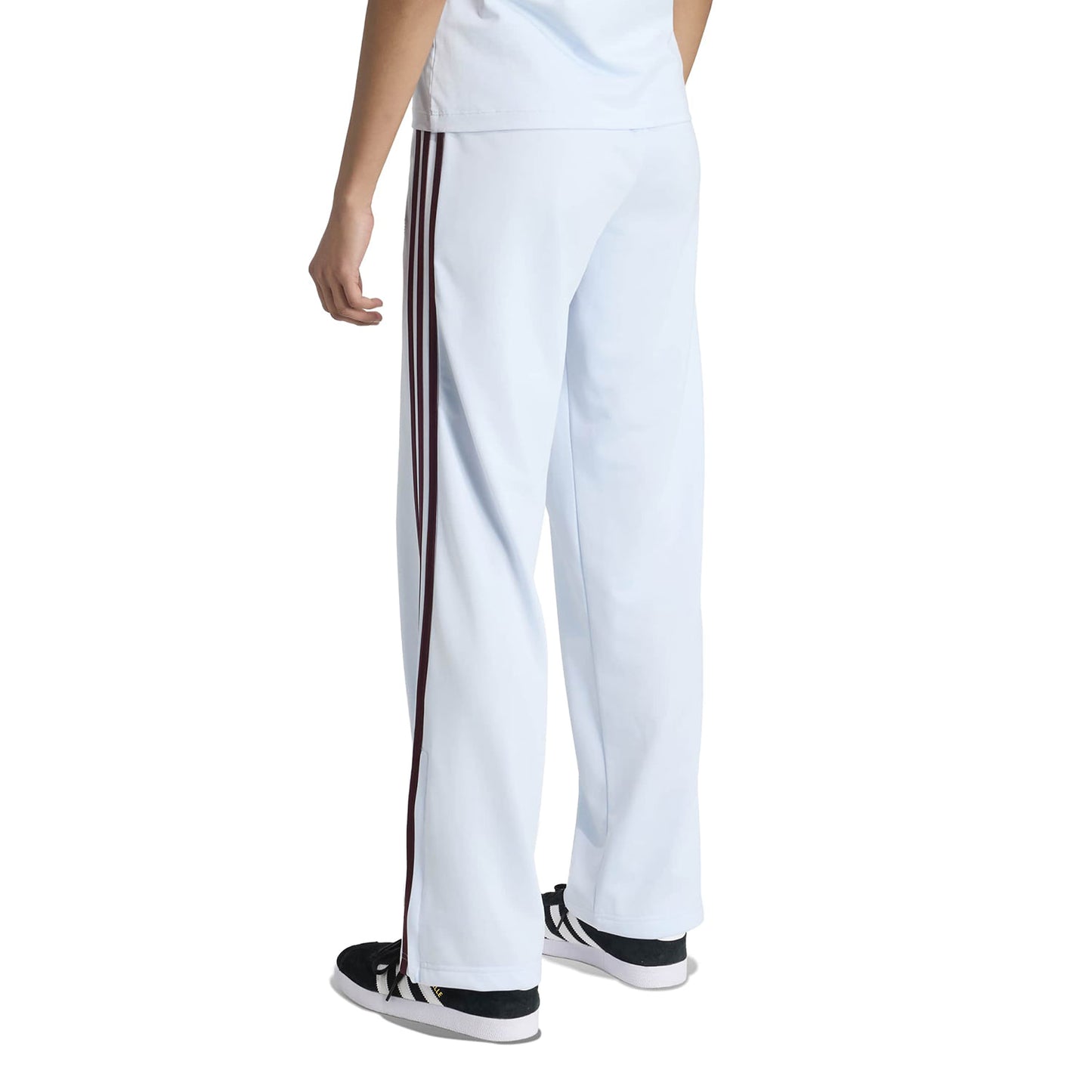 Adidas Originals Firebird Classic TP Crystal Sky/Maroon  - KC6561