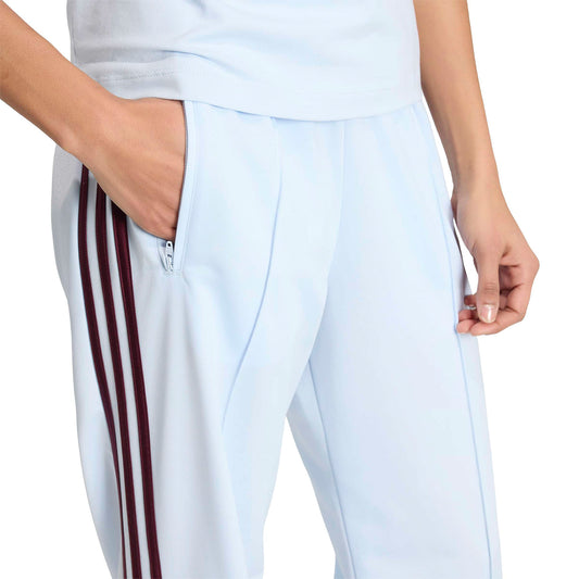 Adidas Originals Firebird Classic TP Crystal Sky/Maroon  - KC6561