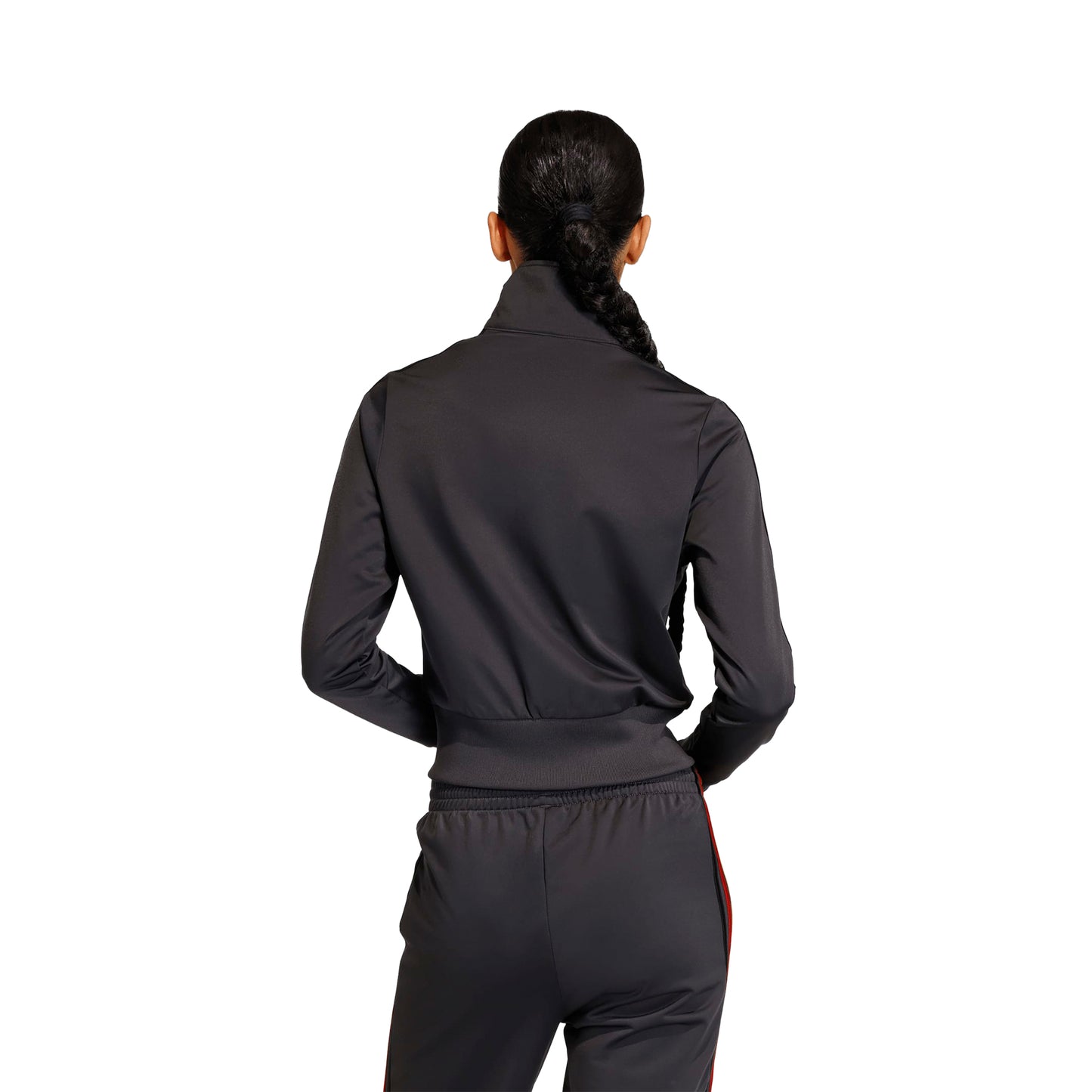 Adidas Originals Firebird Classic TT Utility Black/Gold/Red  - KC6564