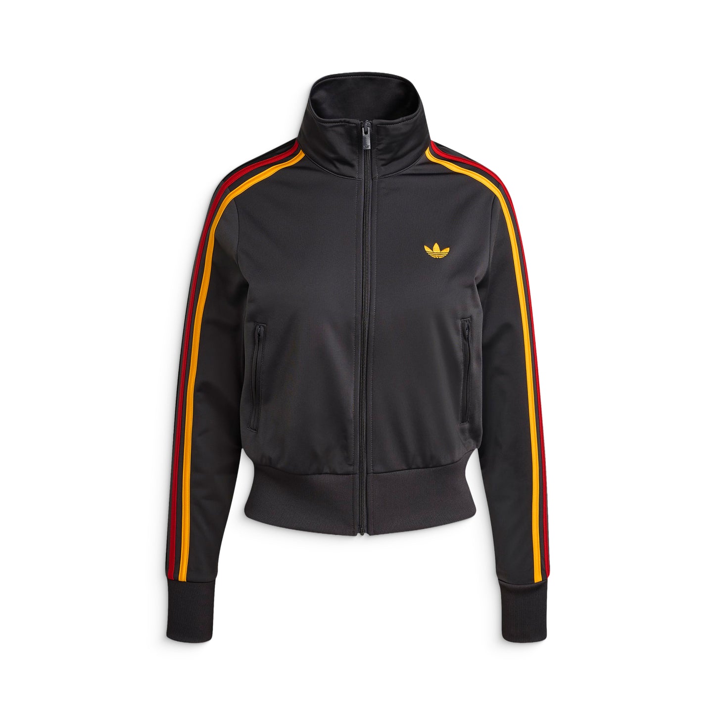 Adidas Originals Firebird Classic TT Utility Black/Gold/Red  - KC6564