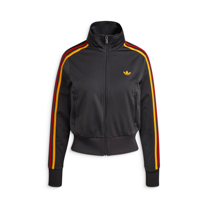 Adidas Originals Firebird Classic TT Utility Black/Gold/Red  - KC6564