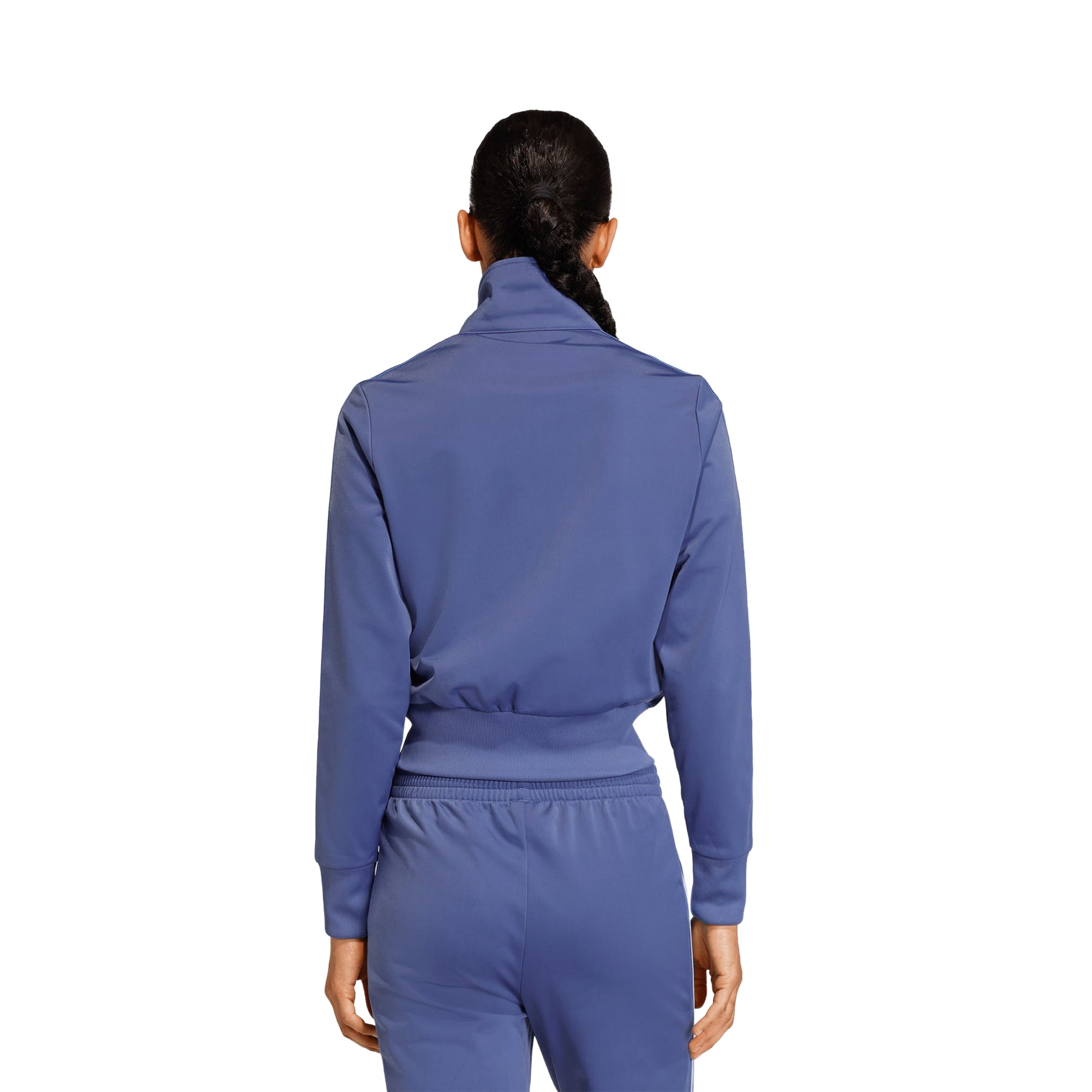 Adidas Originals Firebird Classic TT Crew Blue/Light Blue  - KC6565