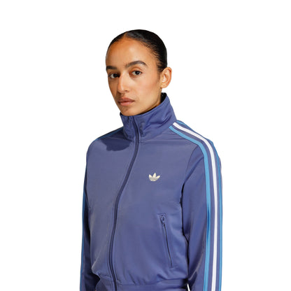 Adidas Originals Firebird Classic TT Crew Blue/Light Blue  - KC6565