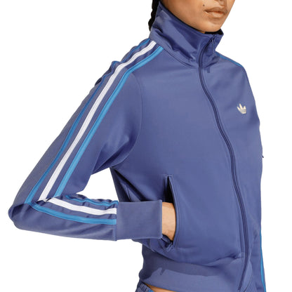 Adidas Originals Firebird Classic TT Crew Blue/Light Blue  - KC6565