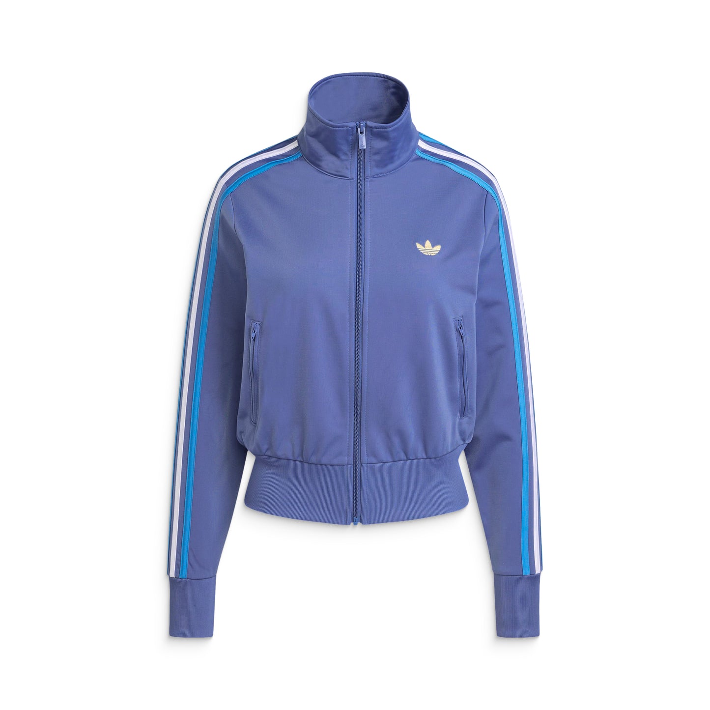 Adidas Originals Firebird Classic TT Crew Blue/Light Blue  - KC6565