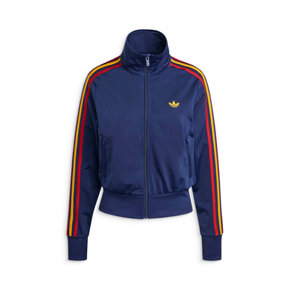 Adidas Originals Firebird Classic TT Dk Blue/Team Power Red  - KC6571