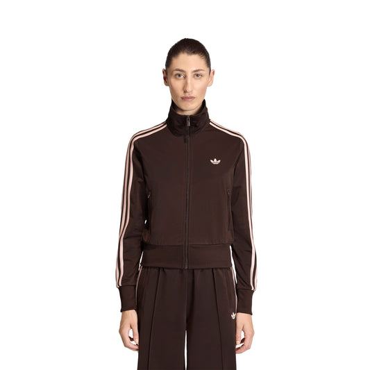 Adidas Originals Firebird Classic TT Aurora Coffee/Pink  - KC6572