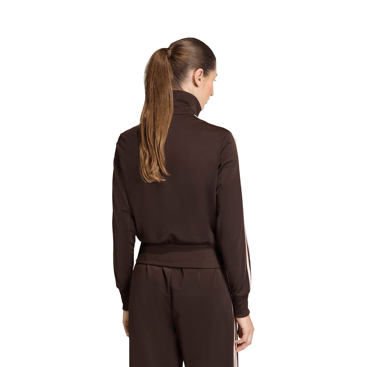 Adidas Originals Firebird Classic TT Aurora Coffee/Pink  - KC6572