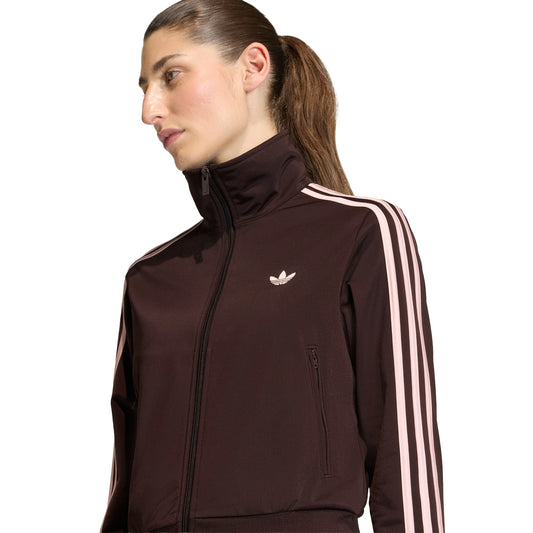 Adidas Originals Firebird Classic TT Aurora Coffee/Pink  - KC6572