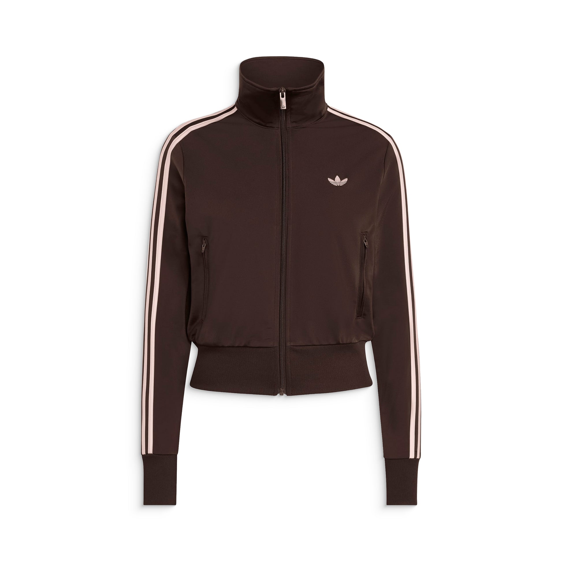 Adidas Originals Firebird Classic TT Aurora Coffee/Pink  - KC6572