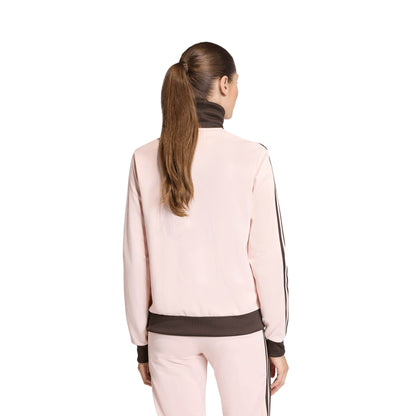 Adidas Originals Classic TT Sandy Pink/Aurora Coffee  - KC6854