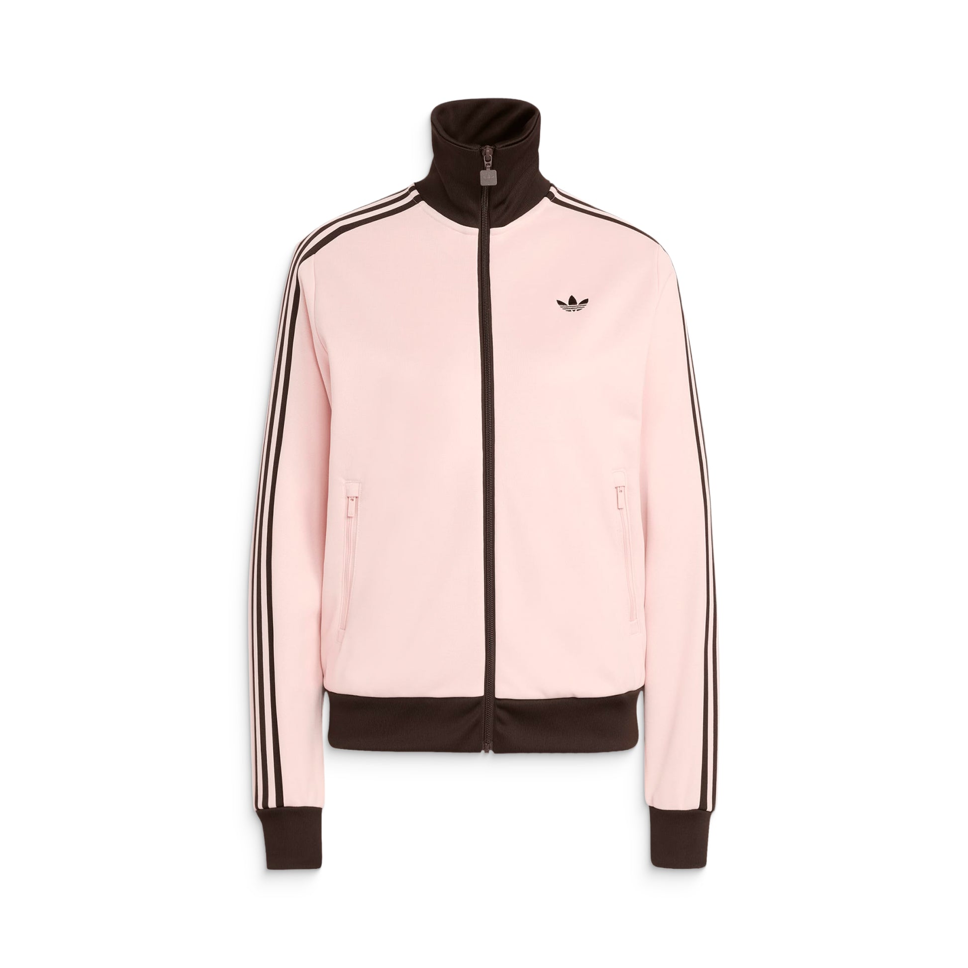 Adidas Originals Classic TT Sandy Pink/Aurora Coffee  - KC6854