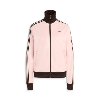 Adidas Originals Classic TT Sandy Pink/Aurora Coffee  - KC6854