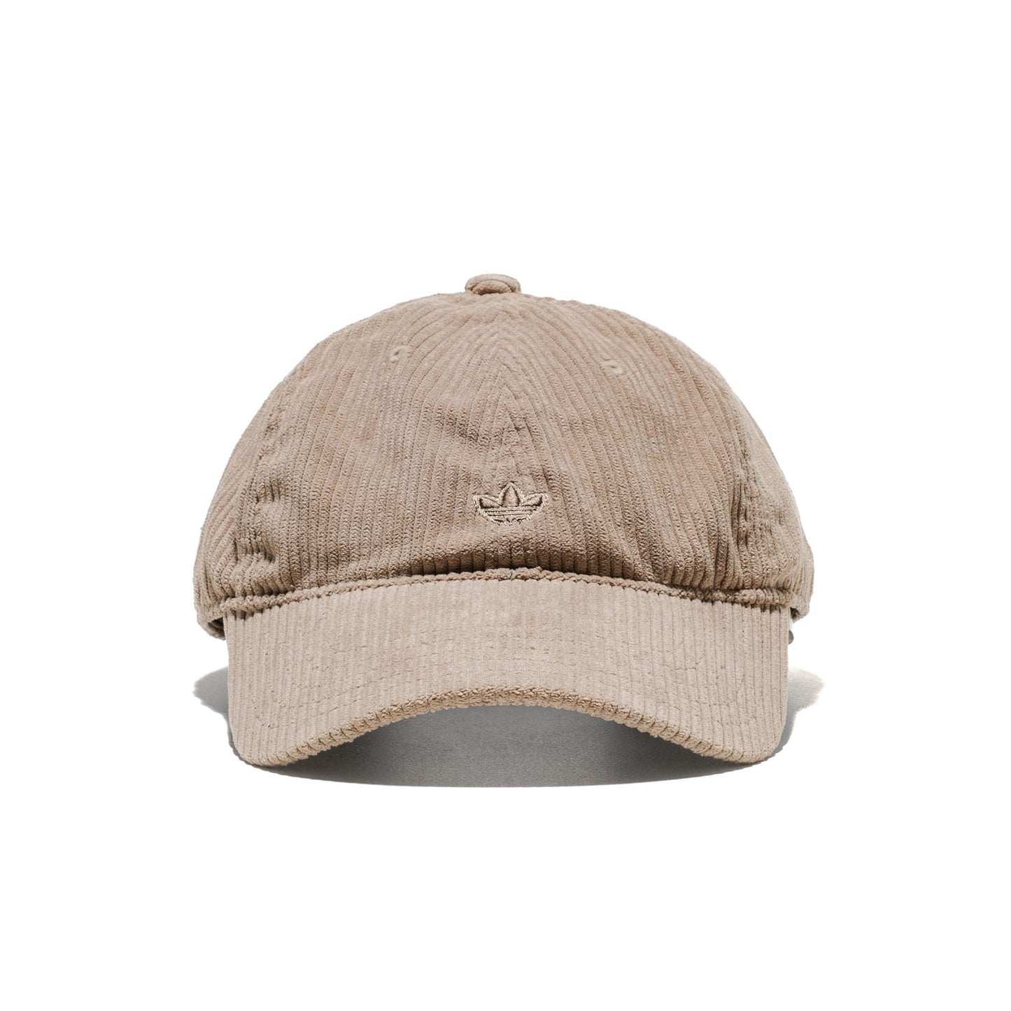 Adidas Originals Corduroy Baseball Cap Blanch Cargo  - KC8049
