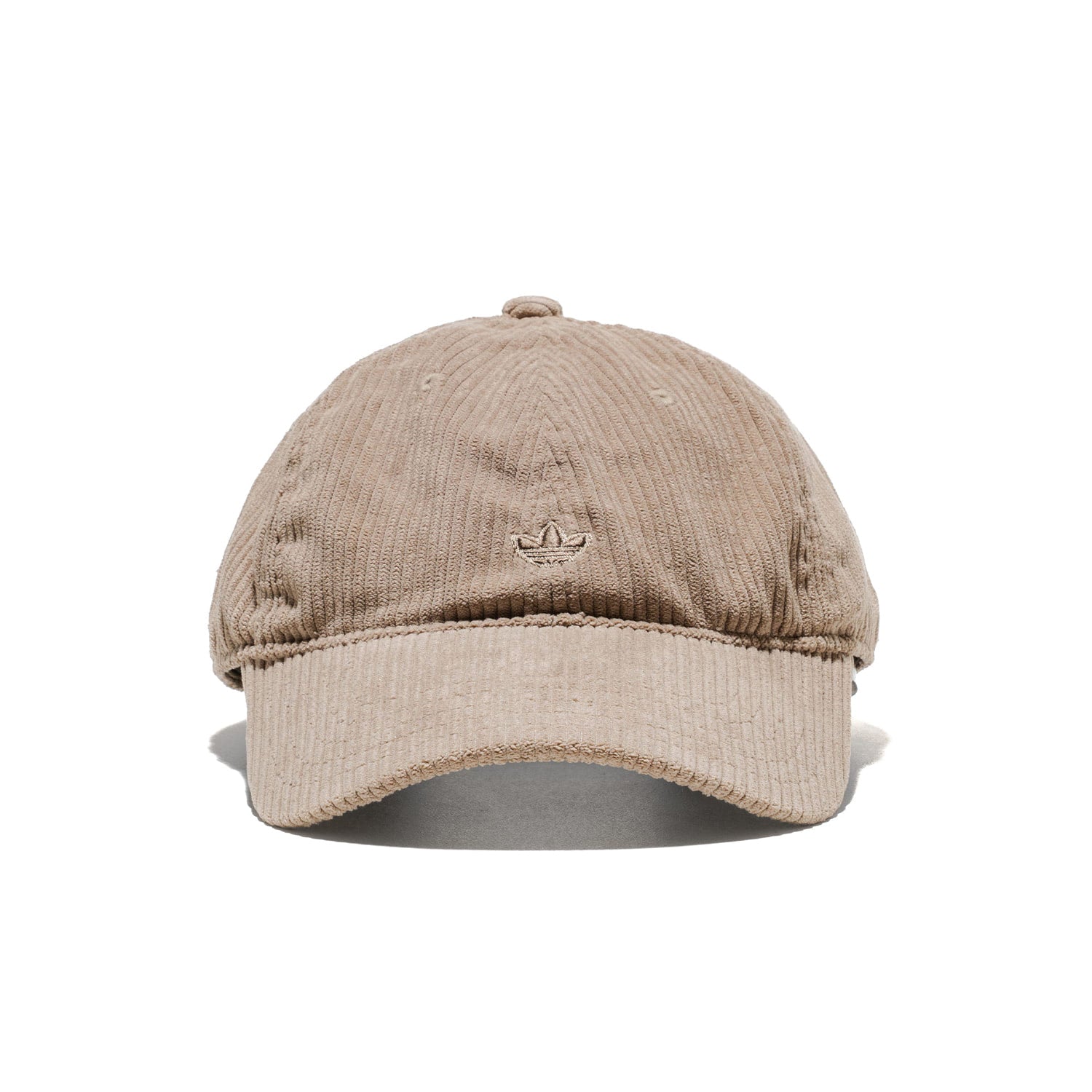 Adidas Originals Corduroy Baseball Cap Blanch Cargo  - KC8049
