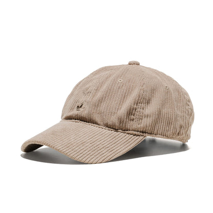 Adidas Originals Corduroy Baseball Cap Blanch Cargo  - KC8049