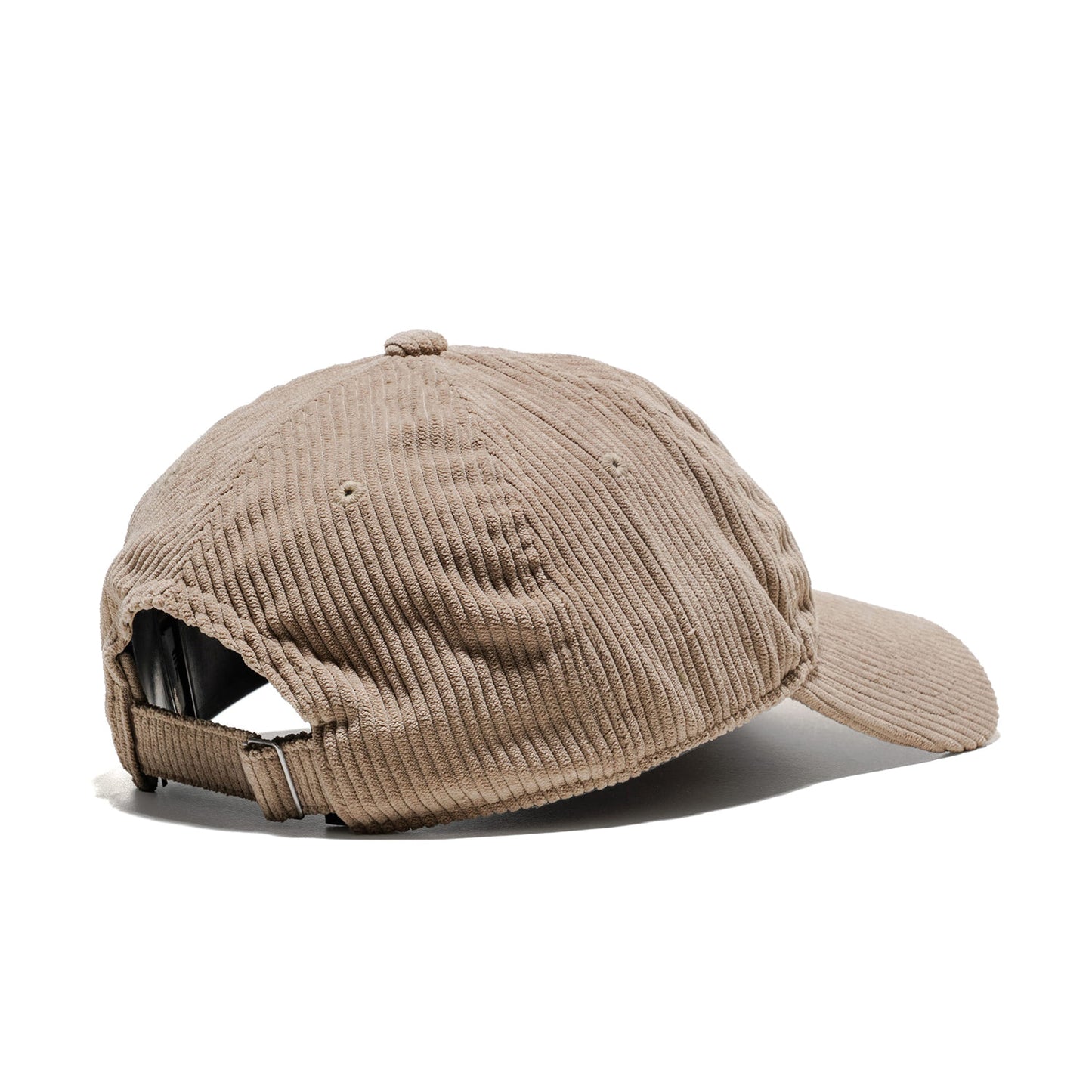 Adidas Originals Corduroy Baseball Cap Blanch Cargo  - KC8049