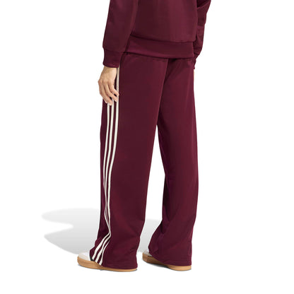 Adidas Originals Firebird Loose TP Maroon/Off White  - KD3659