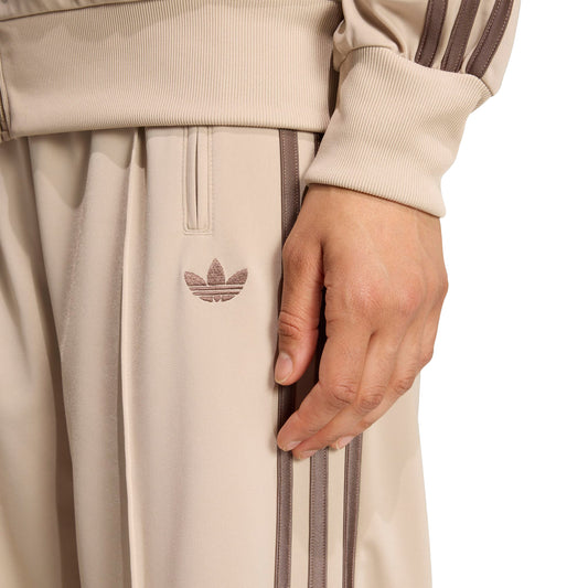 Adidas Originals Firebird Loose TP Stone Khaki/Earth Strata  - KD3660